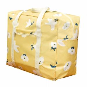 RUIDU | Large Capacity Moving Storage Bag For Clothes and Travel Use