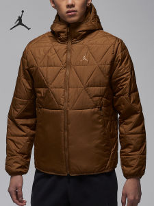 Nike | Áo Khoác Dày Ấm Cho Nam Thể Thao