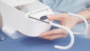 ที่ตั้งเตารีดชั้นวางเตารีด ราวแขวนเตารีดไฟฟ้า ZB43048🧣🧣