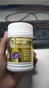 AQUA GUARD MOSQUITO KILLER 60G