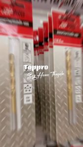 ใบตัด Fast Cut 4 นิ้ว สีเขียว หนา 1.0 mm TOPPRO (สต๊อกสิชล)...