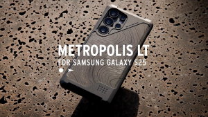 UAG Samsung S25 Ultra Case 6.9" Metropolis LT Magnetic Phone Case Premium Drop Protection Magnetic Case Galaxy S25 Ultra Cover Samsung Case