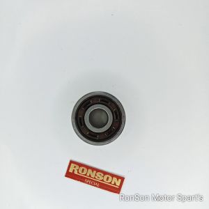 Bearing Laher KOYO 6301RS Universal: Meningkatkan Kinerja Mesin Industri