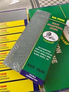 BATU ASAH KLS PALM KING PRO MADE IN MALAYSIA PERALATAN KEBUN Sawit