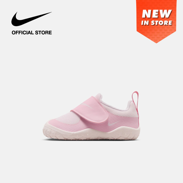 Nike Sepatu Bayi/Balita Swoosh 1 Essential - Medium Soft Pink [HV5043