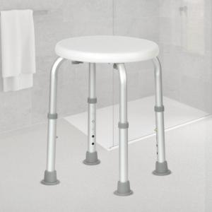 Non-slip Bathroom Seat