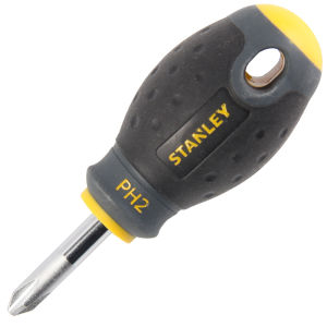 STANLEY | Short-Handle Screwdriver Set