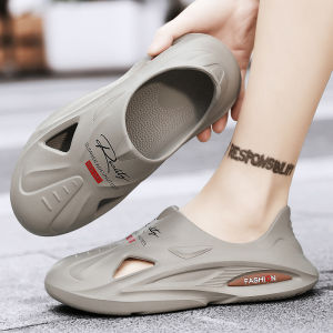 KANHAI | Slip Resistant Odorless Extremely Comfortable Mens Sandals