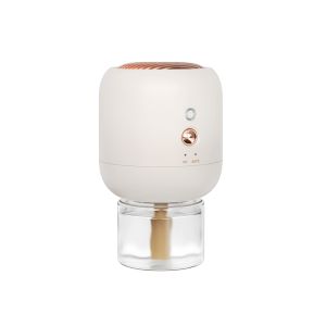 SOTHING Intelligent Light Sensing Mosquito Repellent with Constant Temperature Heating and Wind Diffusion Intelligent Light Sensing Mosquito Repellent