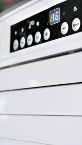 YET VM70AC High Power Saving 2 in 1 Portable Air Conditioners & Air Cooler Dual System Refrigeration