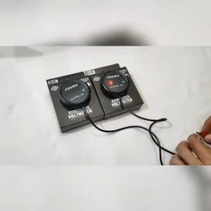 PROMO VOLTMETER AKI BULAT RIZOMA PLUS USB UNIVERSAL NMAX PCX AEROX VARIO 150 MIO BEAT DLL