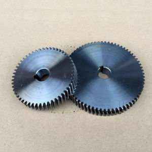 Baicheng JQ-1 DQ-1 Meat Cutter Accessories Gear for Kitchen Meat Grinder Tool Easy to Clean And Maintain