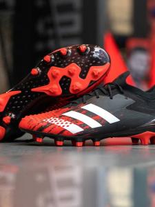 Mens Football Shoes X20.1 Training Special Childrens AG Long Nails Adult Student Competition Short Nails Anti-Slip Breathable