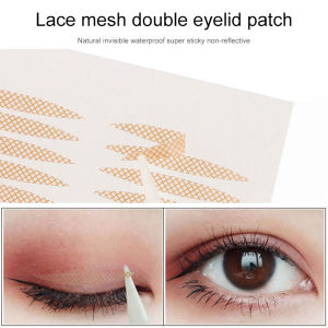 Skot Mata Double Eyelid & Aksesoris Penataan Rias Mata