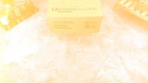 SUPRA panci Dutch Oven tutup kaca Handle viliron 20cm  stainless steel SUS 304 impact bottom professional cookware series / Panci gagang masak Stainless