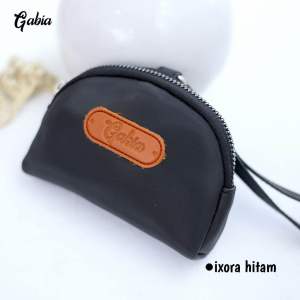 Dompet Koin Ixora by Gabia / Dompet wanita / Dompet Murah dan Berkualitas