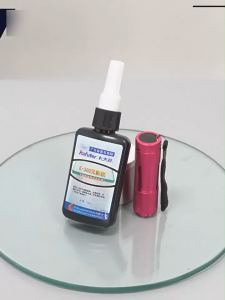 Kafuter K-306 Keo kết tinh khô nhanh đa năng cao cấp - Chuyên dán vật thể trong suốt