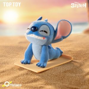 ORISTACO | Mô hình Mystery Blind Box chủ đề Yoga