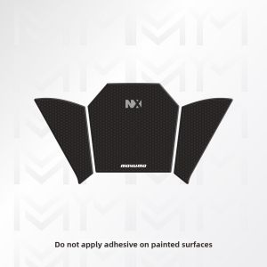 MOYUMO | Non-slip Protective Motorcycle Sticker