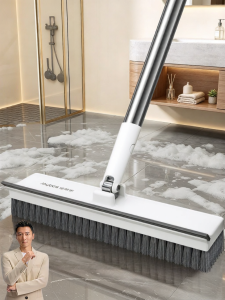Joybos | Long Handle Cleaning Brush for Bathrooms