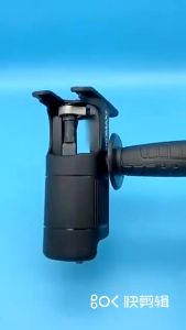 Portable Multi-function Reciprocating Saw Adapter Electric Drill Bit Refitting Woodworking Cutting Machine Cutting Modified Power Tool Accessories