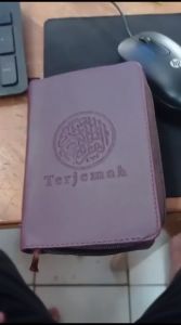 BEST SELLER AL-QURANULKARIM RESLETING - DIAN RAKYAT