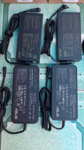 Sạc Laptop Asus TUF Gaming 120W 150W 180W 200W Đầu Kim 6.0 x 3.7mm / Đầu Lớn 5.5 x 2.5mm Adapter Asus Laptop Charger F15 FX505 FX504
