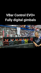 VControl EVO / VControl Touch transmitter battery 1s4p 14000 mAh VBAR