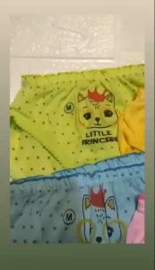 Celana Dalam Anak Perempuan 3 Tahun: Pilihan Nyaman & Tahan Lama