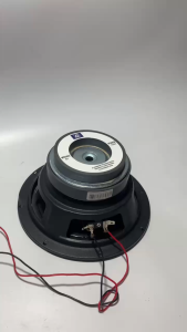 Loa bass 20 BM - từ kép 120+100 côn 40 gân mút - giá 1 cái - tiếng ấm- loa gia đình
