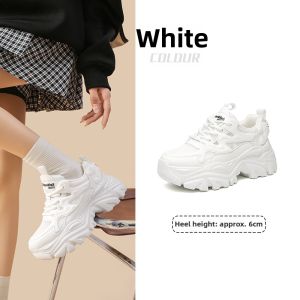 DUSTO | Elevating Dad Shoes Women Fall New