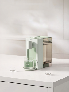 BUYDEEM | Instant Hot Water Dispenser Desk Use
