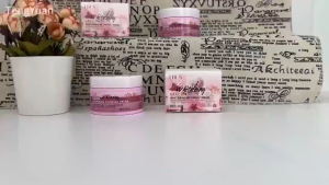 BUY 1 TAKE 1 Sakura Whitening Glowing Cream Facial Cream Nicotinamide Glutathione Arbutin Glowing  Deep Moisturizing & Brightening Skin Care SPF50PA+++ Face Body Moisturizing Skin Care Skin Repair Body Care Comfort 100g