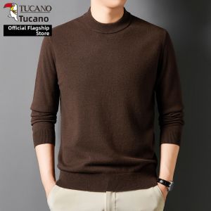 TUCANO | Cotton Wool Mens Warm Sweater