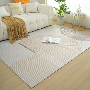 New Luxury Minimalist Carpet