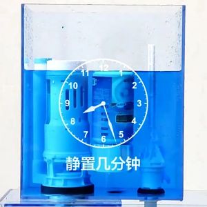 น้ำยา ดับกลิ่นชักโครก ม่ต้องแปรงส้วมปล่อยอัตโนมัต 99.99% ดับกลิ่นห้องน้