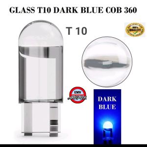 lampu led senja atau sein motor full akrilik super terang waterproof harga per pasang (2pc)