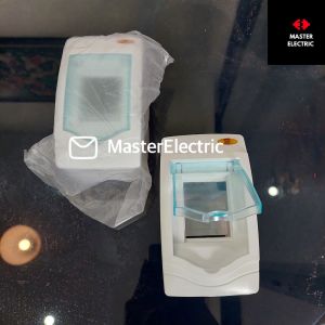 BOX MCB 2 GROUP RUMAH MCB ISI 2 KOTAK MCB