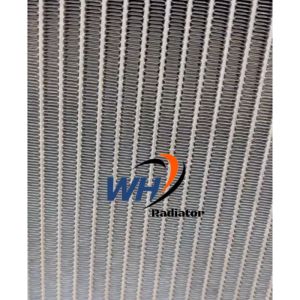 NISSAN SERENA C26 IMPUL / X-TRAIL T31 2.0 TOP QUALITY W-5MMTUBE 105TUBE AUTO/MANUAL Radiator Tangki Air
