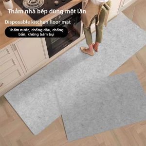 PH | Disposable Non-slip Water Absorbing Floor Mat