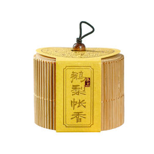 SONGYANRUMO | Sleep Aid Scented Incense