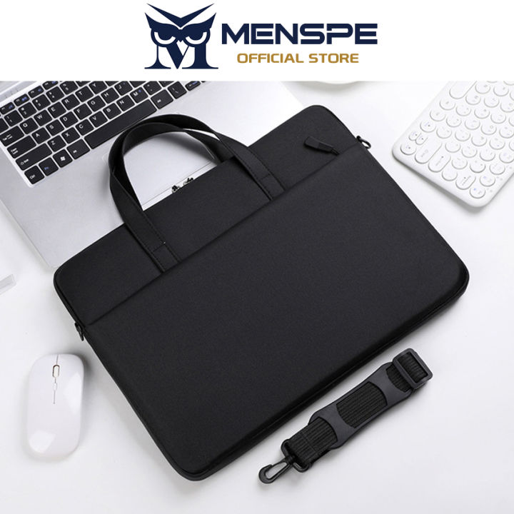 MENSPE%20Fashion%20Business%20Bag%2014%20-%20inches%20Laptop%20Bag%20Shoulder%20Bag%20Portable%20Cross%20Body%20Bag%20Large%20Capacity%20Handbag%20Waterproof%20Messenger%20Bag%20Lightweight%20Casual%20Bag%20Leisure%20Bag%20-%20Image%206