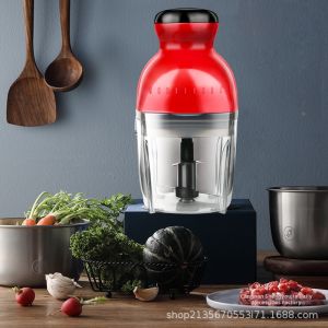 Electric Food Processor