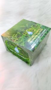 KEM TRÀ XANH NHẬT VIỆT SẠCH NÁM ĐỒI MỒI NGỪA NHĂN LÀM TRẮNG DA 30G