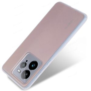 Snow Welkin For Realme GT7 Pro TPU Ultra Thin Soft Silicone Case For Realme GT 7 Pro GT7 Pro Racing Back Phone Cover Cases