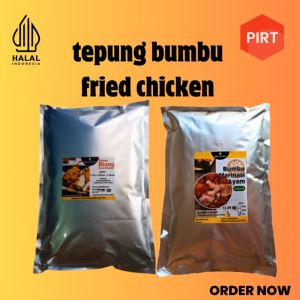 Bumbu Marinasi Premium 500 Gram: Untuk Acara Keluarga & Pesta