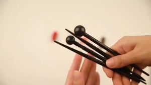 25PCS Art Crafts Clay Sculpting Kit: Tools & Techniques