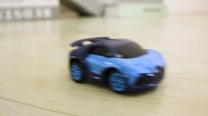Childrens Watch Remote Control Car Electric Mini Car Children Boy Girl Friend Birthday Gift