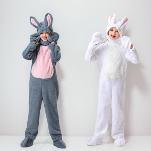 WUYIMEI | Halloween Easter Cute Rabbit Costume for Children