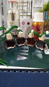 bibit/biang parfum mobil 99 %murni 7 in 1 varian